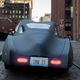 Image for article titled Riding in the Car of the Future, Built in an Illinois Barn